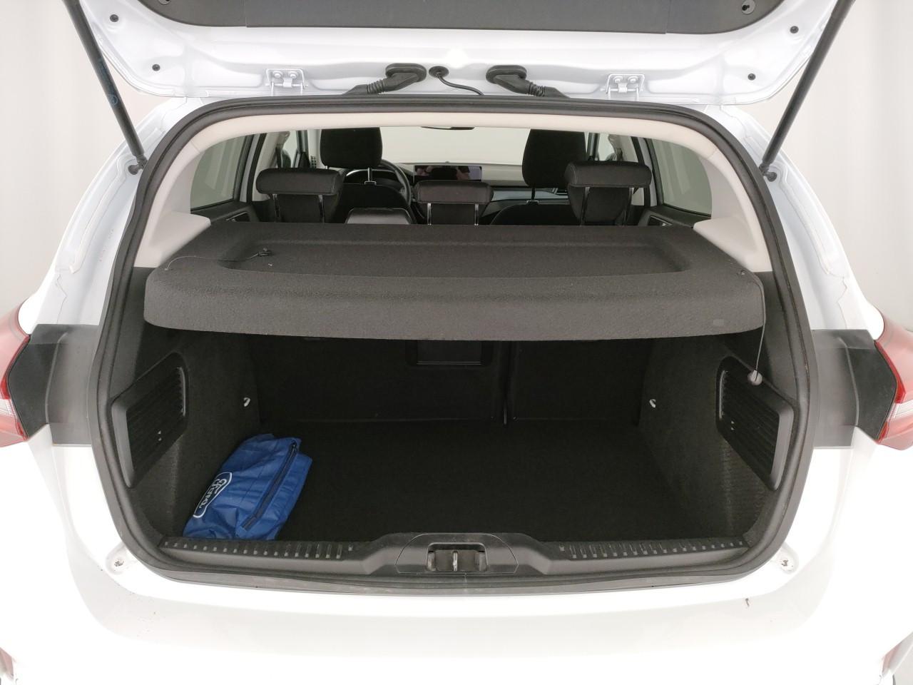 FORD Focus Active 1.0t ecoboost h X 125cv