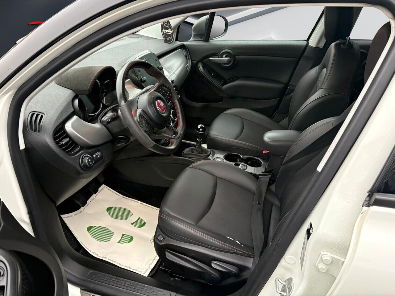 Fiat 500X 1.0 T3 120 CV Sport