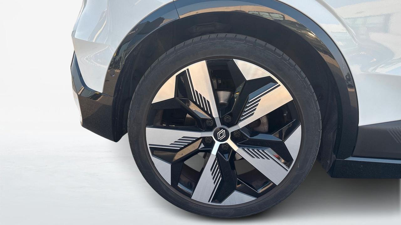 Renault Megane Mégane E-Tech Electric EV60 220 CV Optimum Charge Techno