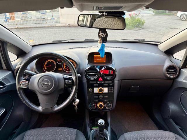 OPEL Corsa 1.2 85CV 3 porte GPL-TECH Edition