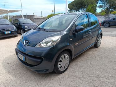 Peugeot 107 1.4 HDi 5p. Sweet Years