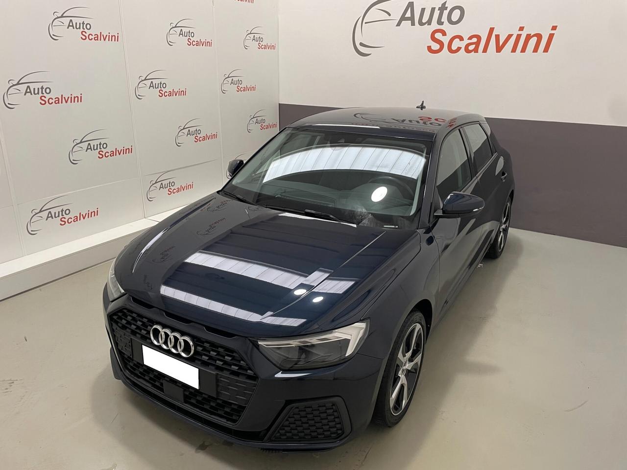 Audi A1 SPB 30 TFSI S tronic Admired