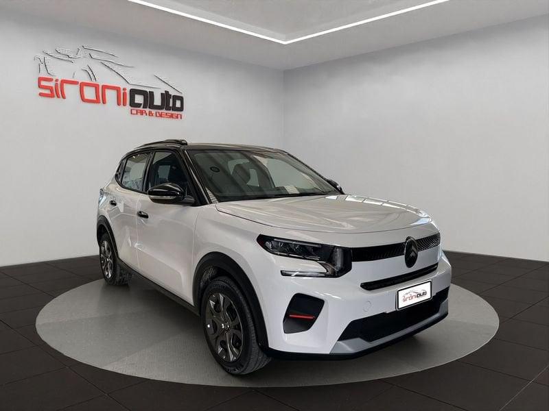 Citroën C3 C3 PureTech 100 S&S Plus