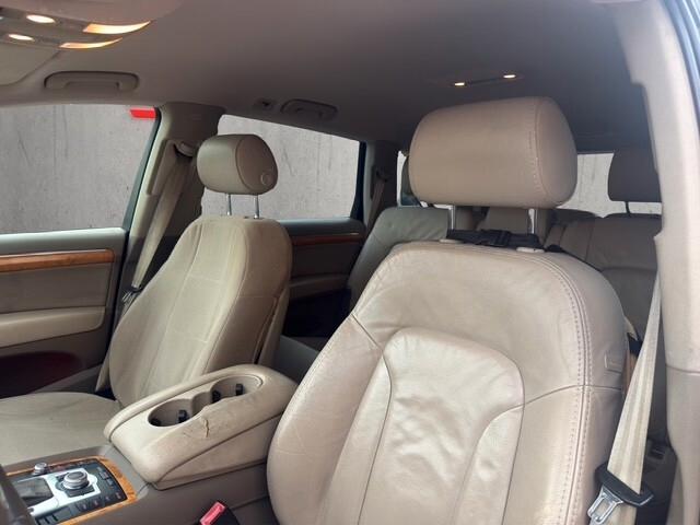 Audi Q7 3.0 V6 TDI 233CV quattro tiptronic 7 Posti