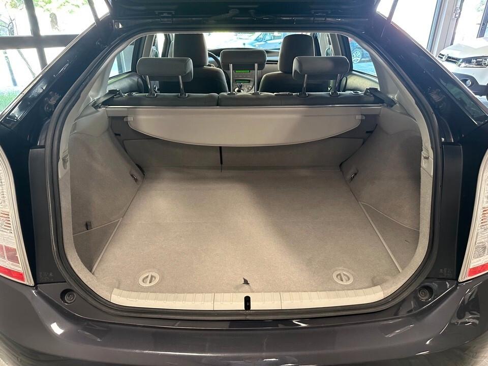 Toyota Prius 1.8 Hybrid - Tetto solare apribile - UniPro