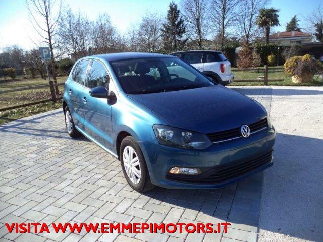 VOLKSWAGEN Polo 1.0 MPI 75CV 5p. Editon