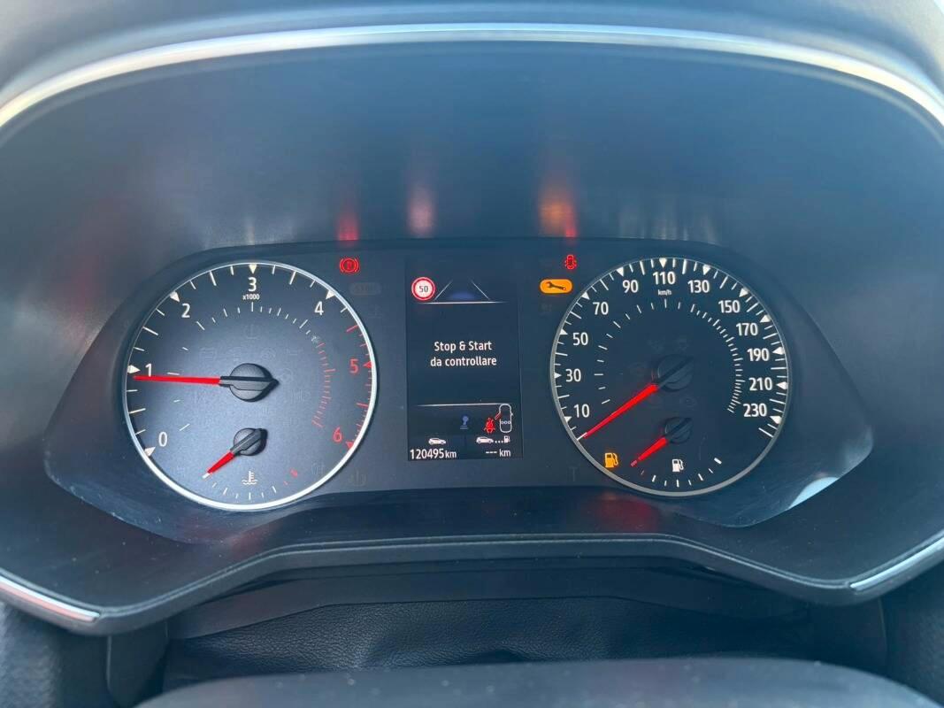 Renault Clio 1.5 blue dci Intens 85cv