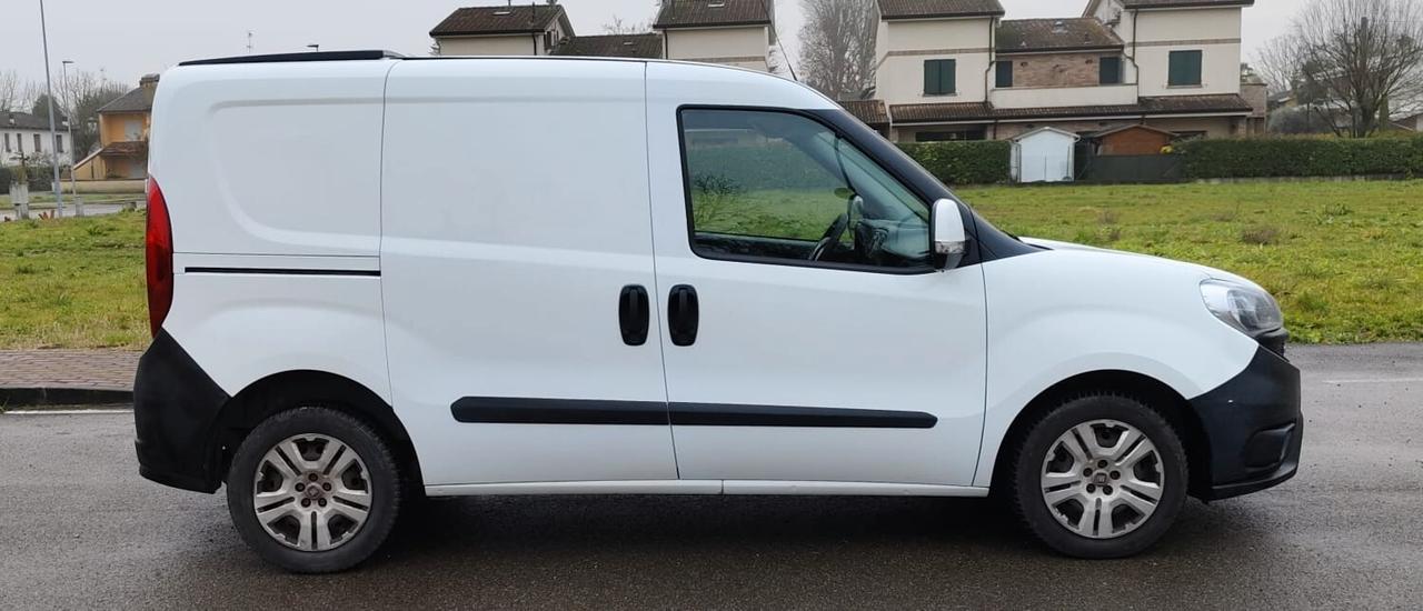 Fiat Doblo Doblò 1.6 MJT 105CV PL-TA Cargo Maxi XL Lamierato