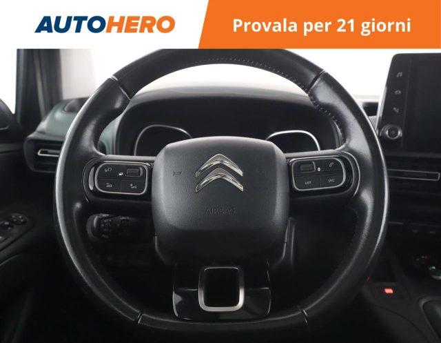 CITROEN Berlingo BlueHDi 130 Stop&Start M Shine
