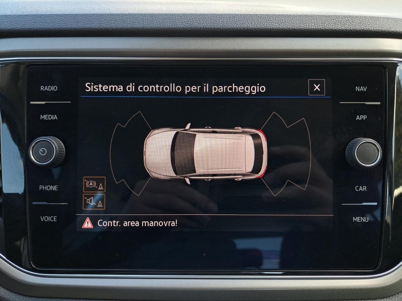 Volkswagen T-Roc 2.0 tdi business 150cv