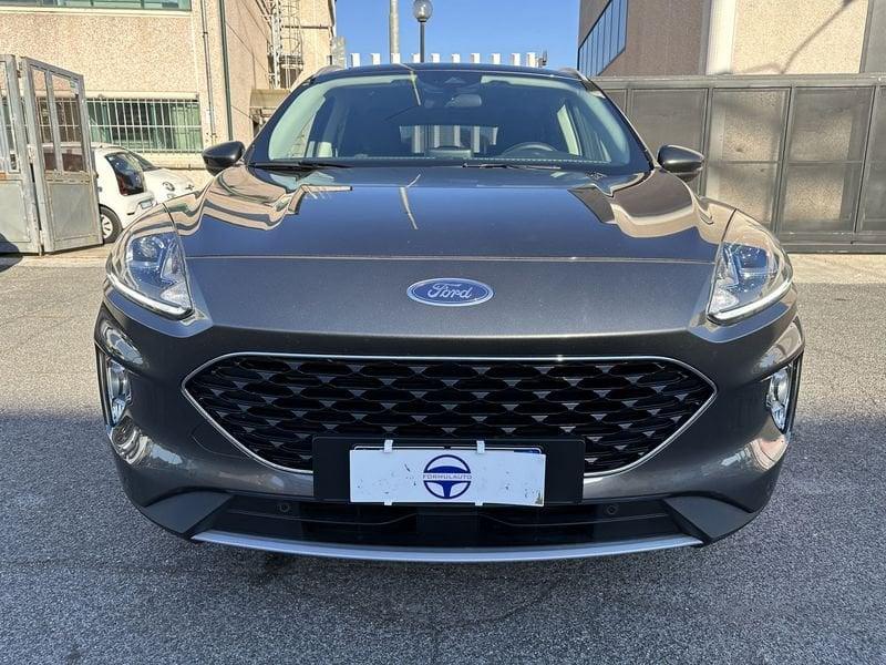 Ford Kuga 1.5 EcoBoost 120CV 2WD Connect