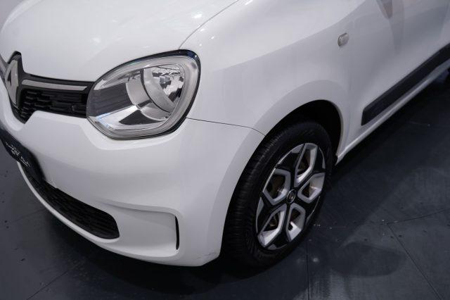 RENAULT Twingo 1.0 SCe 75cv Duel