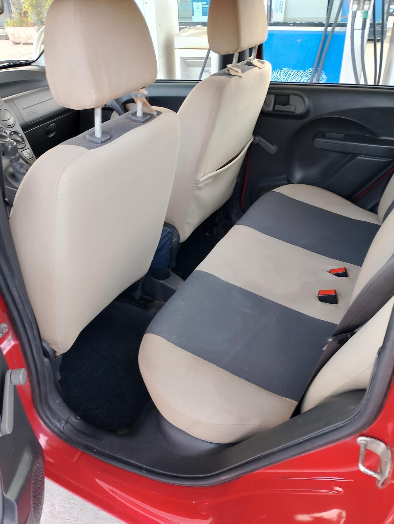 Fiat Panda 1.2 Dynamic Natural Power Mamy