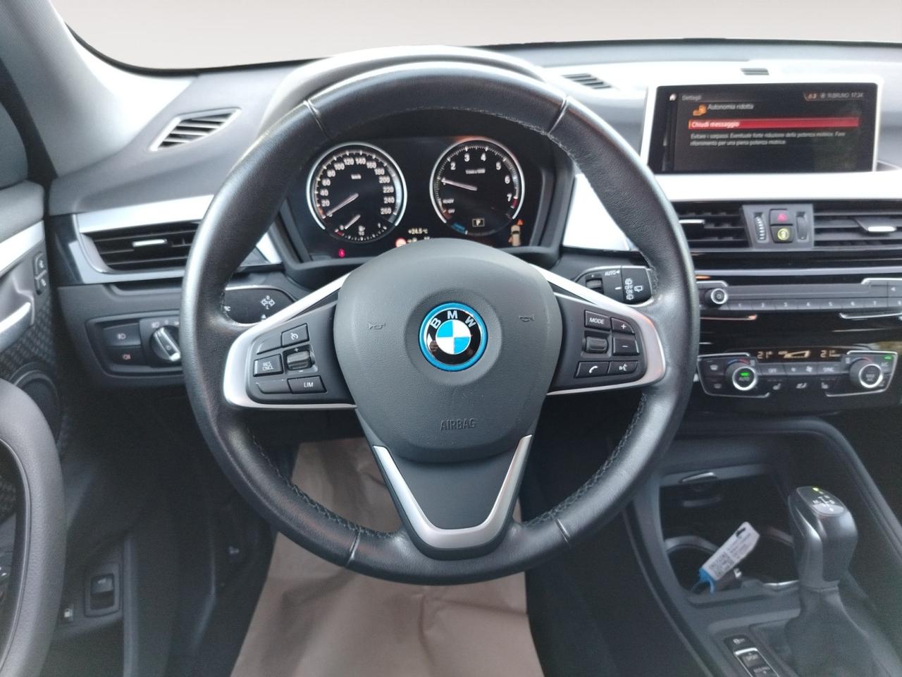 BMW X1 xdrive25e Business Advantage auto