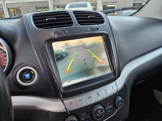 FIAT Freemont 2.0 Mjt 170 CV 4x4 aut. Black Code