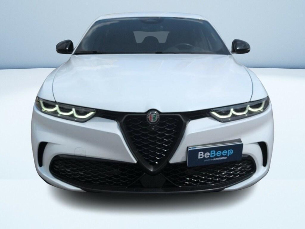 Alfa Romeo Tonale 1.5 Hybrid Veloce TCT7