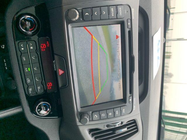 KIA Sportage 2.0 CRDI VGT 184CV AWD R