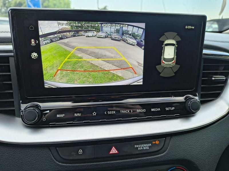 KIA Xceed 1.5 T-GDi 160 CV MHEV High Tech