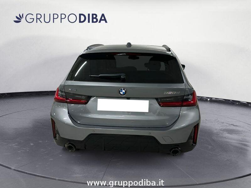 BMW Serie 3 G21 2022 Touring 320d Touring mhev 48V xdrive MSport auto