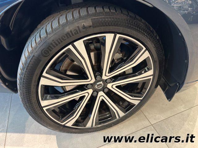 VOLVO XC60 B4 automatico Plus Bright