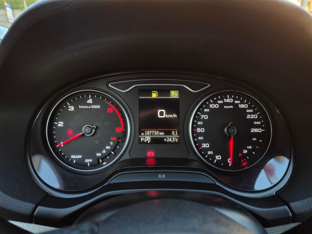 Audi Q2 TDI 115CV S-TRONIC PRONTA CONSEGNA LED