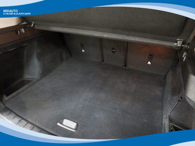 BMW X1 sDrive 18d Business Advantage AUT EU6