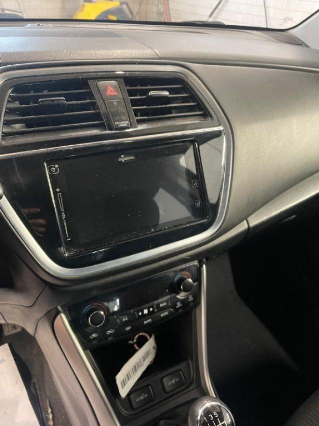 SUZUKI S-Cross 1.6 DDiS Start&Stop Top