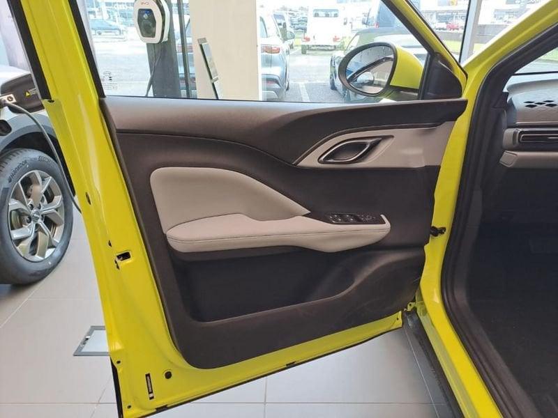 BYD Dolphin Surf Comfort