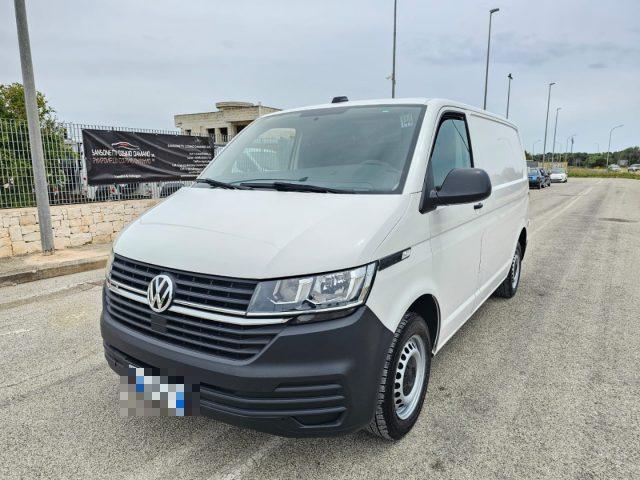 VOLKSWAGEN Transporter 2.0 TDI 150CV 4Motion PC Furgone