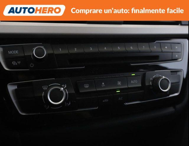 BMW 318 d Touring Business Advantage aut.