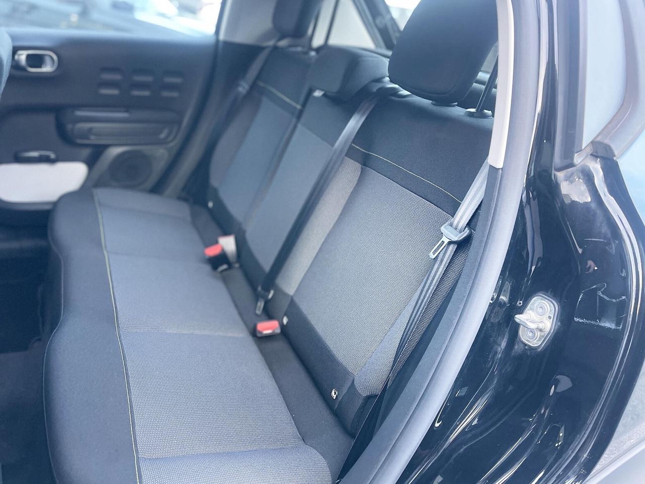 Citroen C3 1.2 Benzina 83CV E6 Neo - 2021