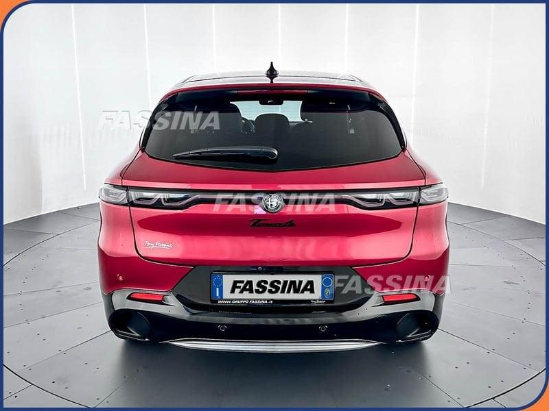 Alfa Romeo Tonale Tonale 1.6 Edizione Milano Cortina 2026 130cv tct6