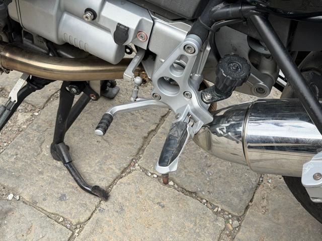 BMW R 1150 R R