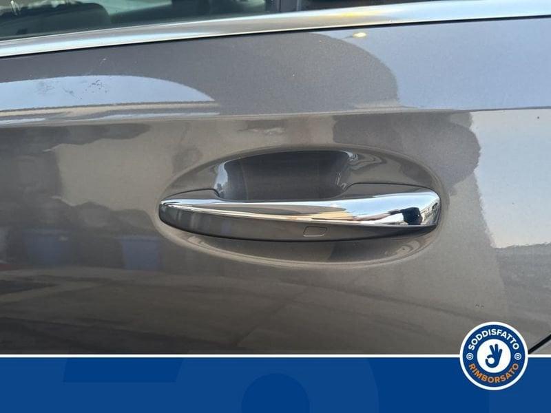 Mercedes-Benz Classe A 180d AutomaticProgressive Advanced Plus