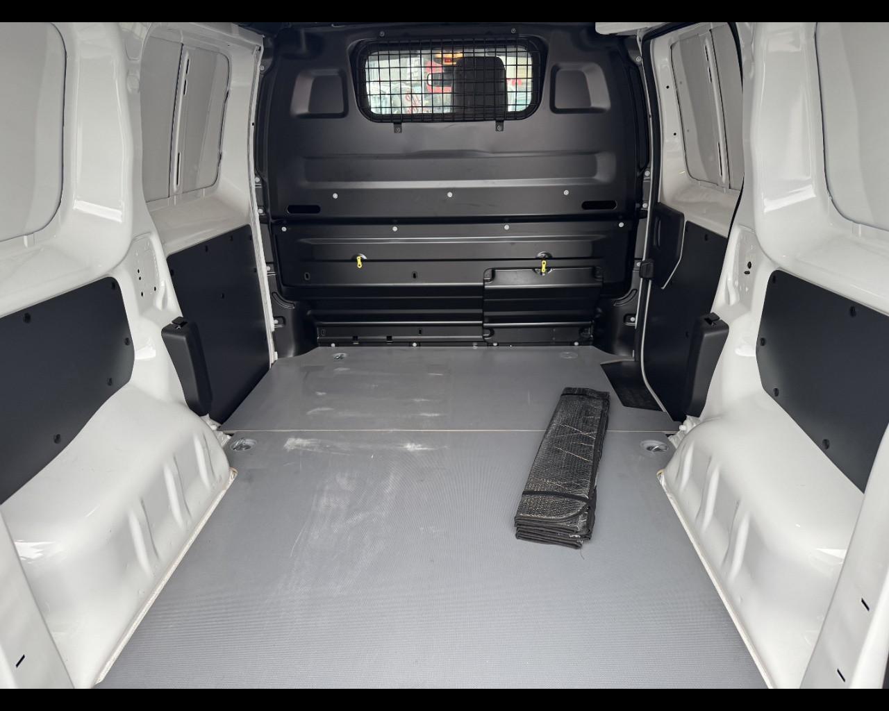 TOYOTA Proace 2ª serie - Proace 1.5D 120CV S&S PC-TN Furgone Compact 4p.10q