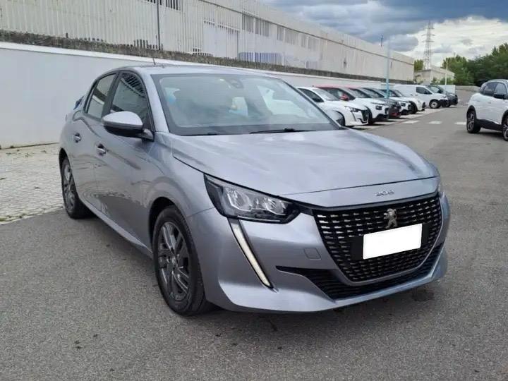 Peugeot 208 PureTech 100 Stop&Start 5 porte Active