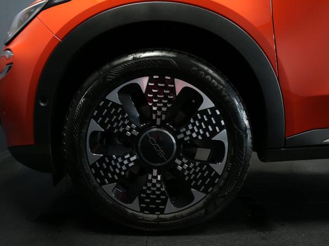 FIAT 600 Hybrid 110 CV DCT MHEV La Prima