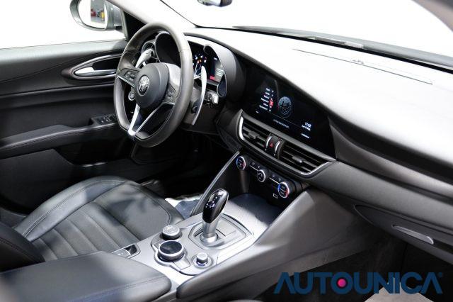 ALFA ROMEO Giulia 2.2 TURBO 190CV AT8 SUPER EXECUTIVE