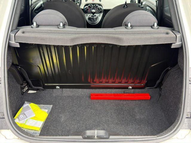 FIAT 500 500 1.0 Hybrid