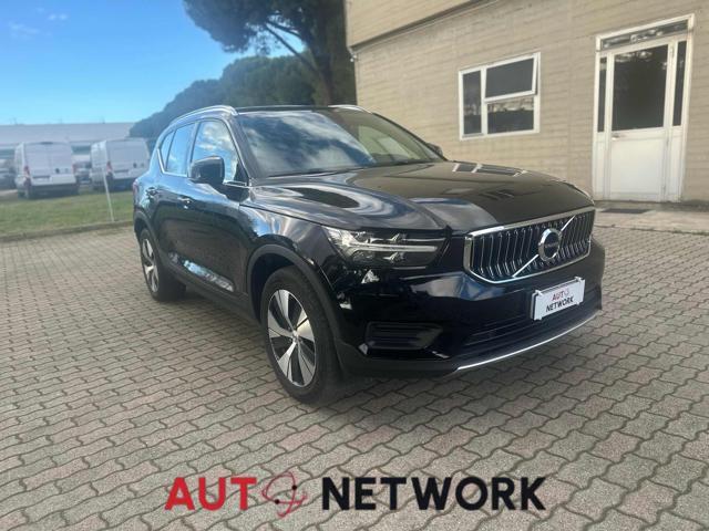 VOLVO XC40 T4 Recharge Plug-in Hybrid Inscription Expression