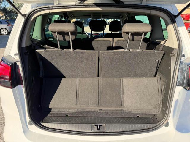 OPEL Zafira Tourer 1.6 T EcoM 150CV Cosmo senza nessun lavoro da fare