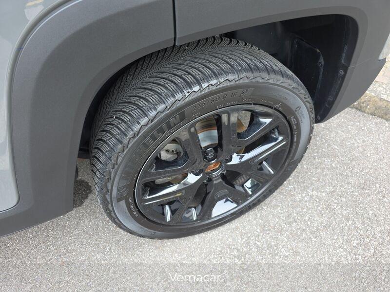 Jeep Renegade 4xe 1.3 T4 PHEV 190cv Limited 4xe Auto