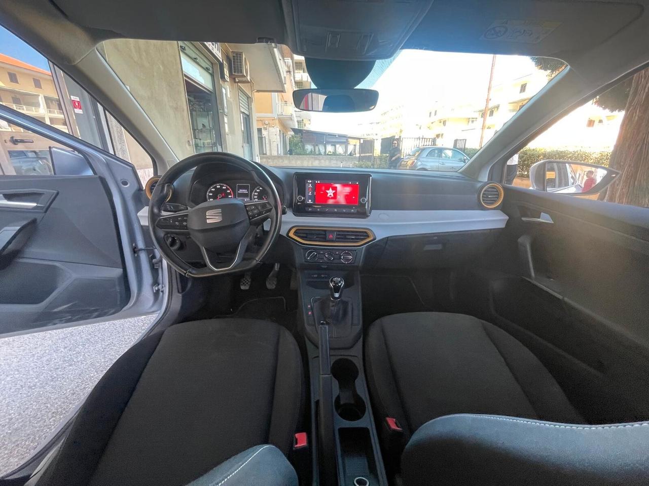Seat Ibiza 1.0 EcoTSI 95 CV 5 porte Style