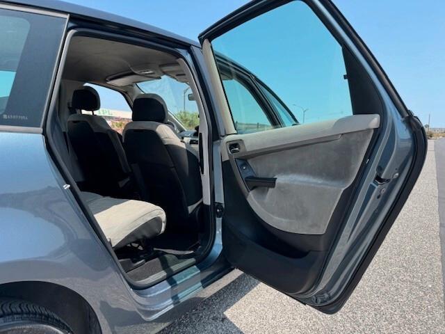 Citroen C4 Picasso 1.6 HDi 110 cv Elegance