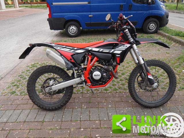 BETA Zero 125 125 LC