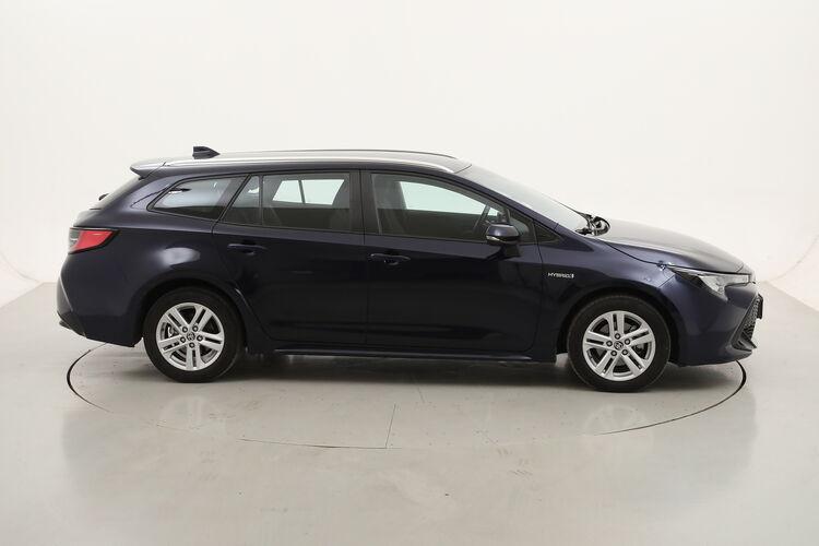 Toyota Corolla TS Hybrid Business BR615052 1.8 Full Hybrid 122CV