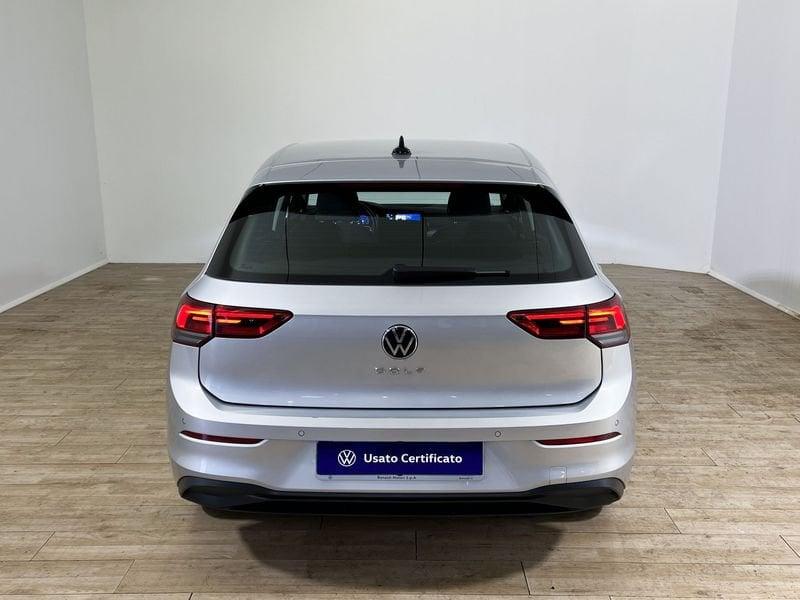 Volkswagen Golf 2.0 TDI Life