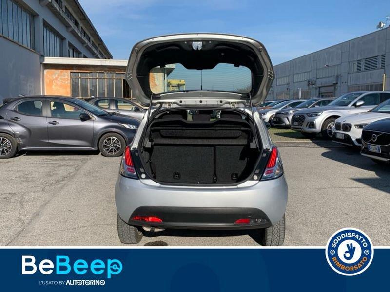 Lancia Ypsilon 1.2 8V GOLD S&S 69CV