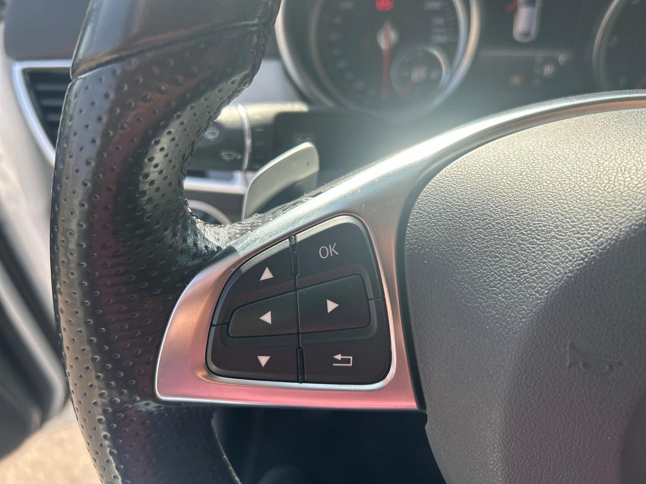 Mercedes-Benz GLE 350 Coupè Premium AMG 4ma #12005