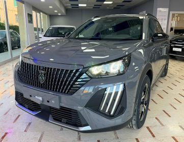 Peugeot 2008 Allure Plus 1.2 100CV Km0